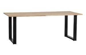 WOOOD Dubový jídelní stůl Cletis 220 x 90 cm VI.
