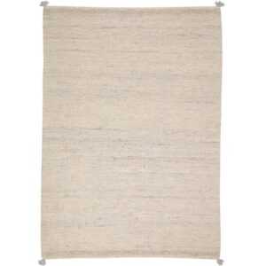 Béžový koberec Kave Home Carime 160 x 230 cm
