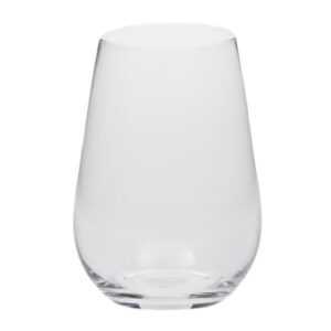 Sklenice Kave Home Altira 700 ml